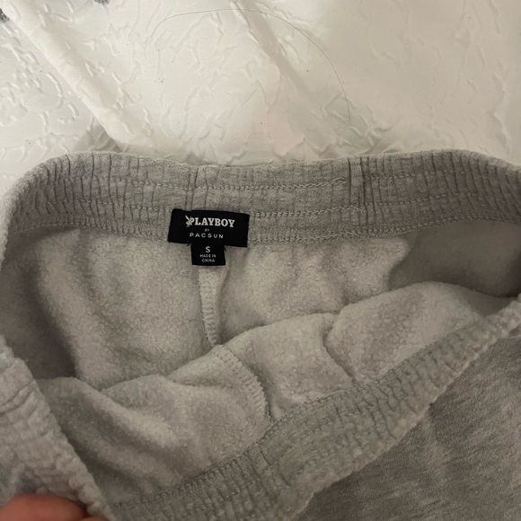 Playboy comfy shorts - Picture 2 of 2